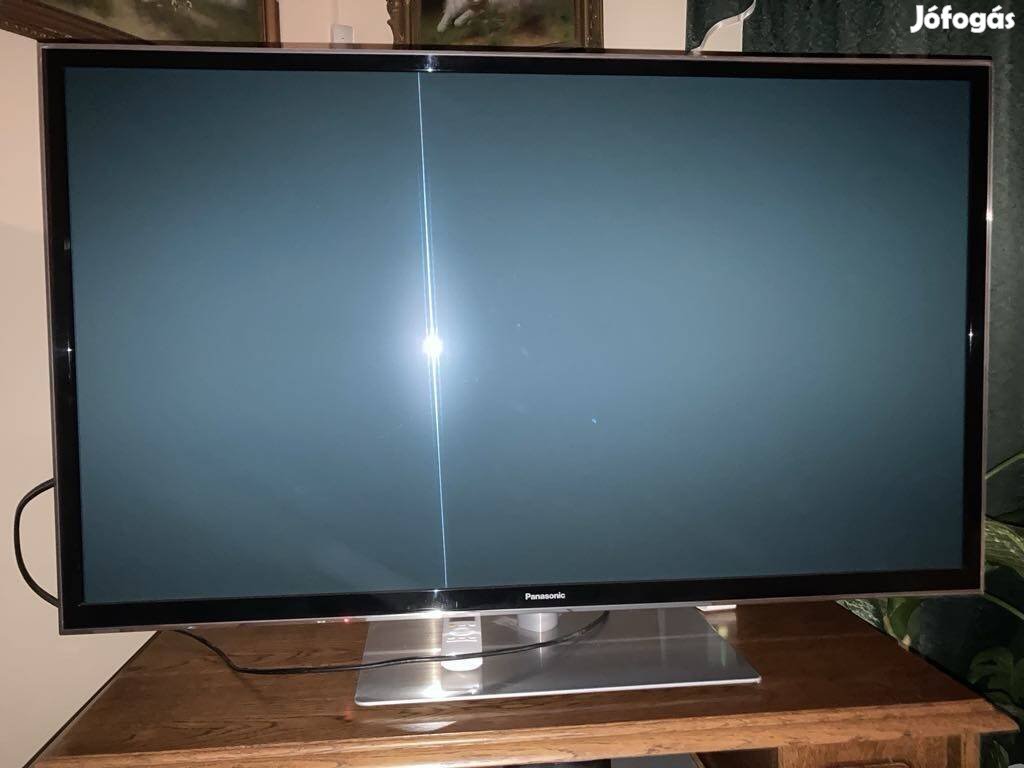 Panasonic plazma TV (50 colos)