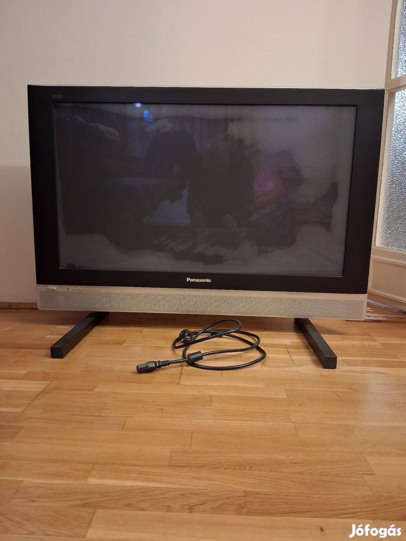 Panasonic plazma TV eladó (kipróbálható)