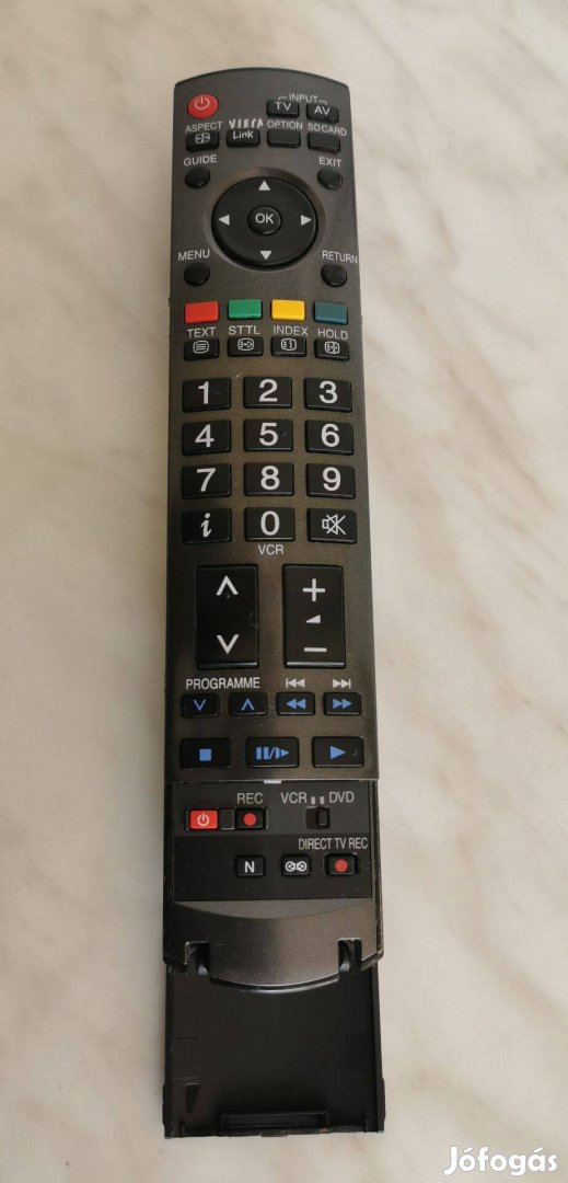 Panasonic távirányító