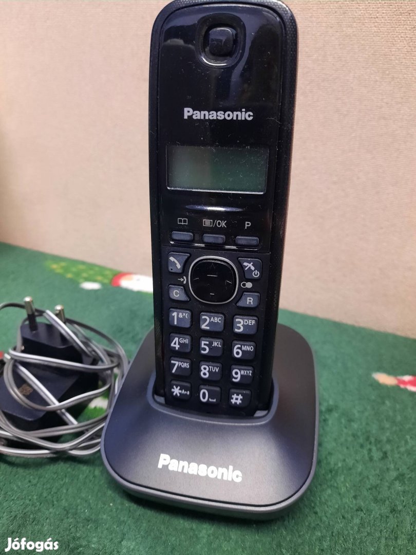 Panasonic telefon