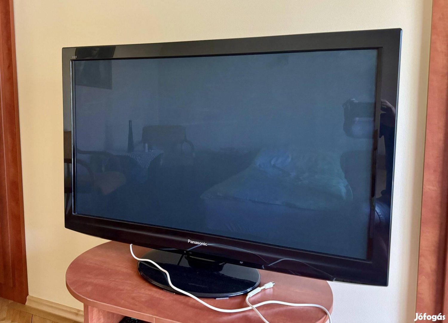 Panasonic televízió 108 cm