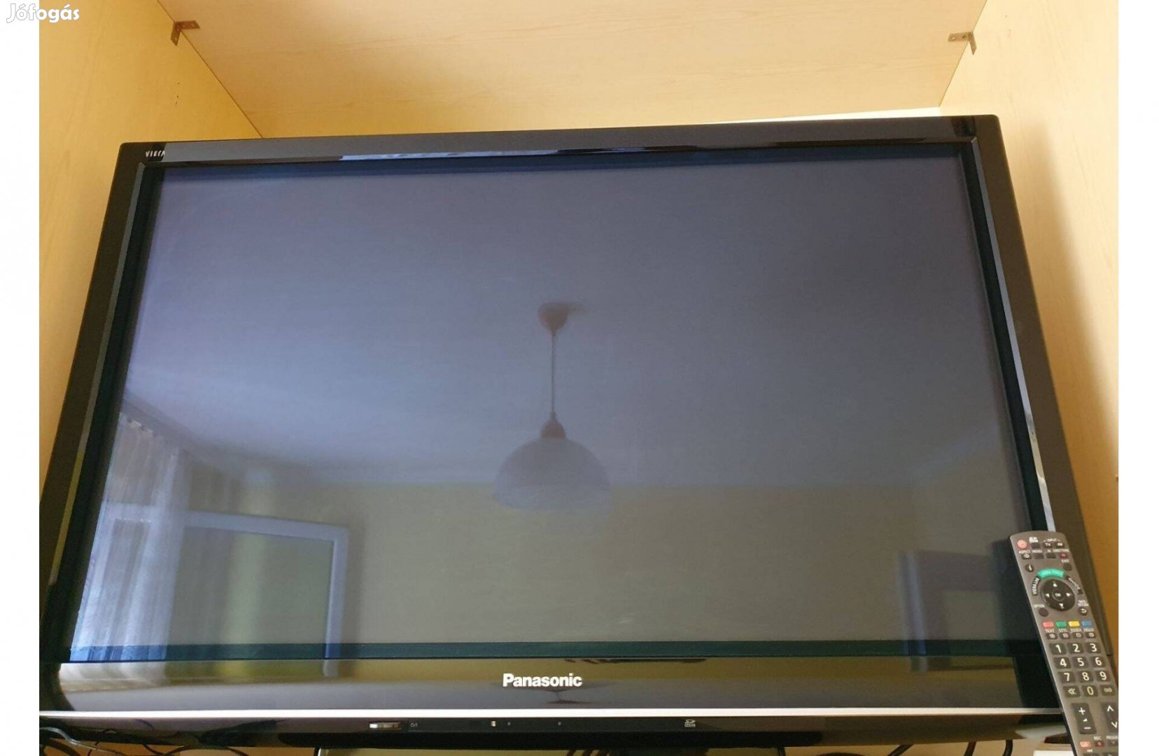 Panasonic televízió megkímélt eladó!