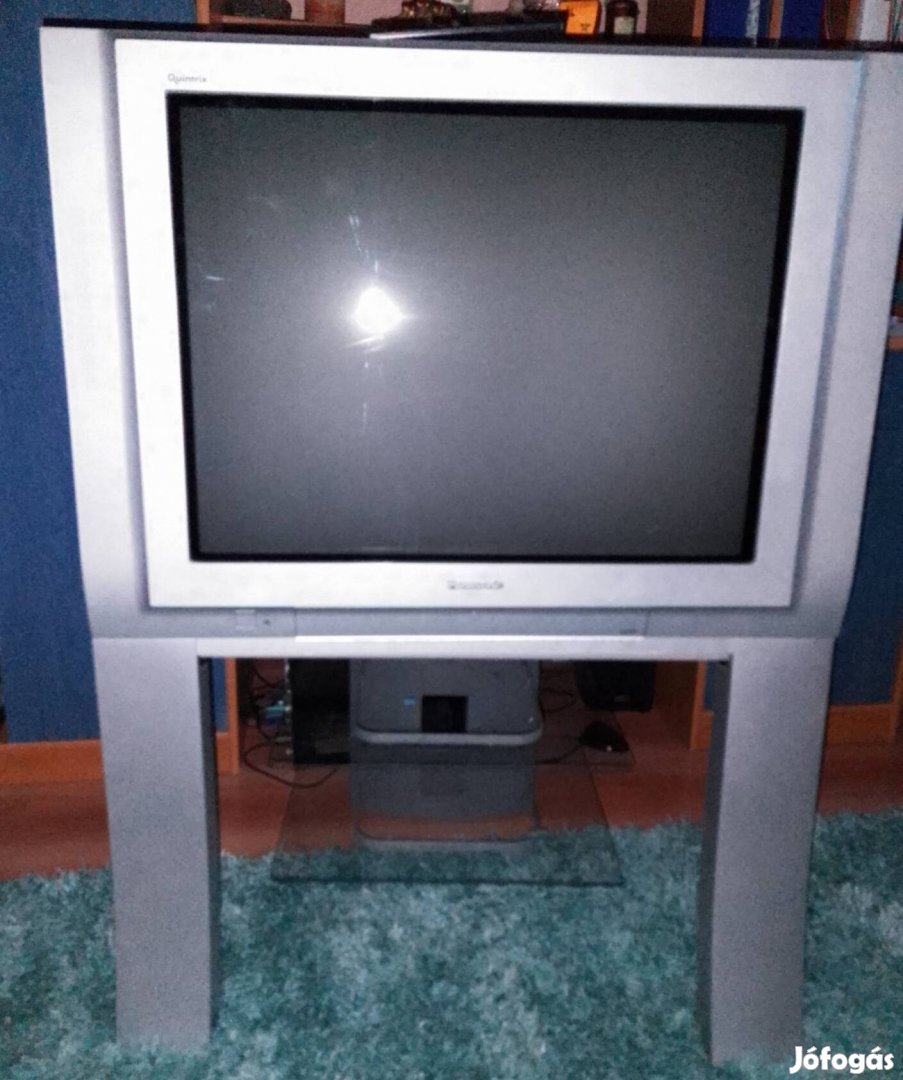 Panasonic tévé - jó állapotban 