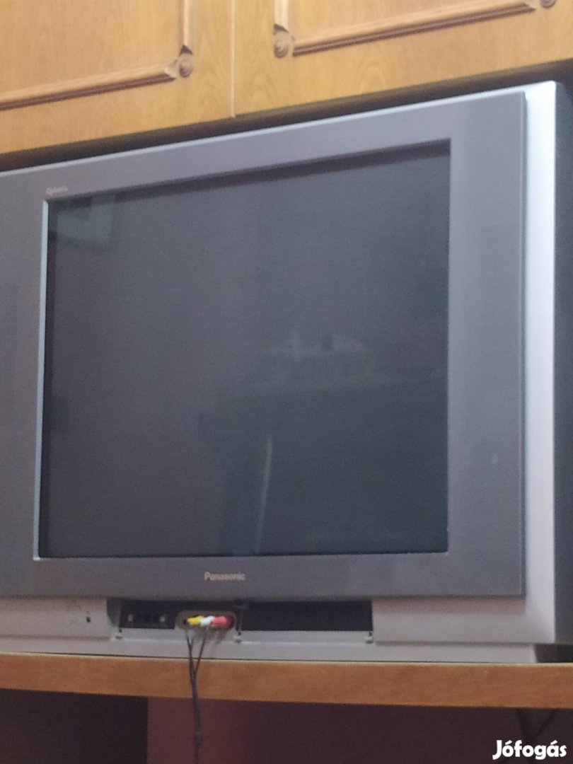 Panasonic tv