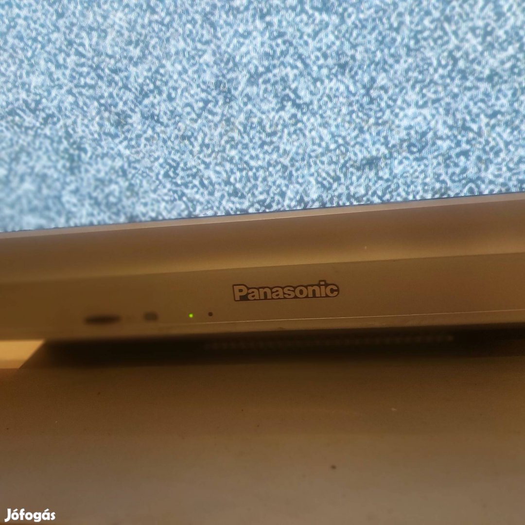 Panasonic tv