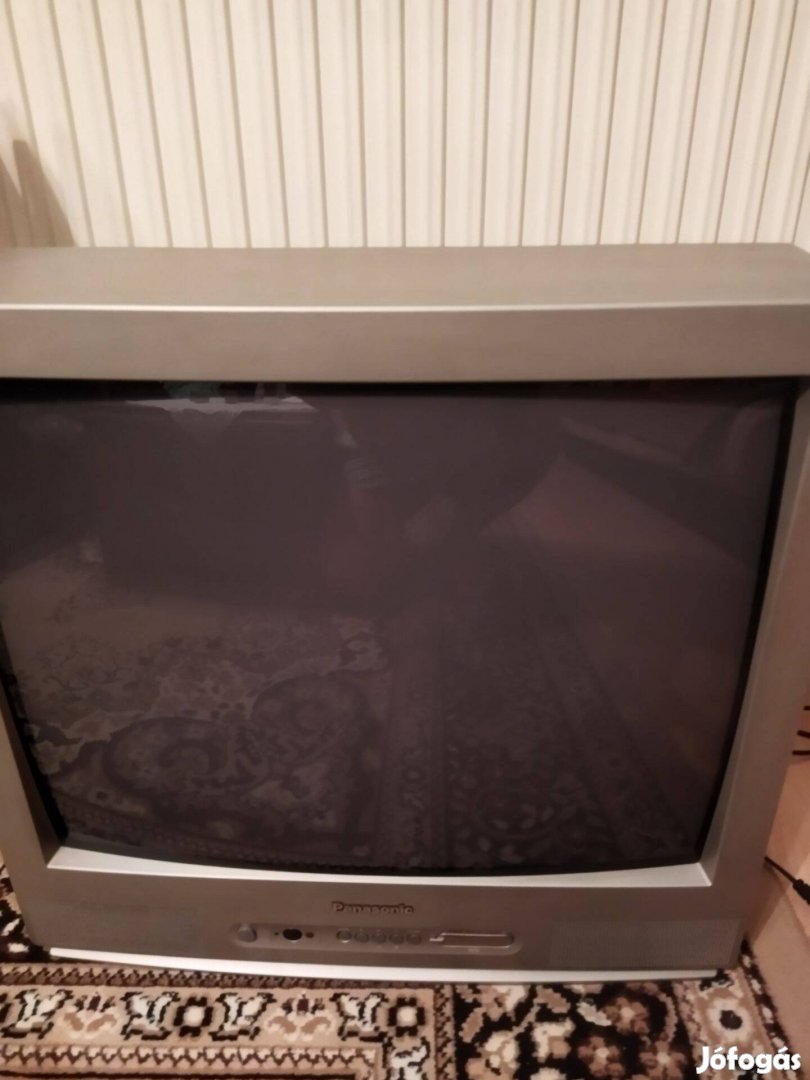 Panasonic tv ( nem lapos) eladó