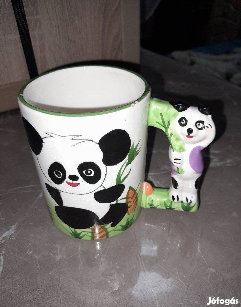 Panda Maci Pohár