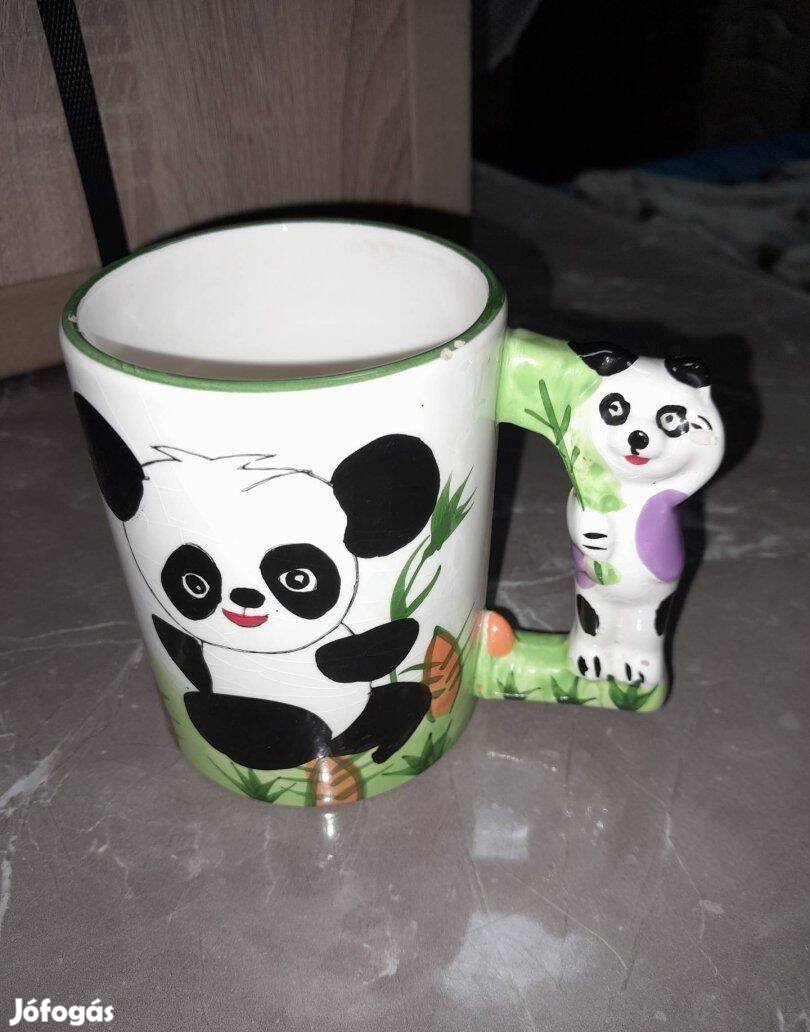 Panda Maci pohár