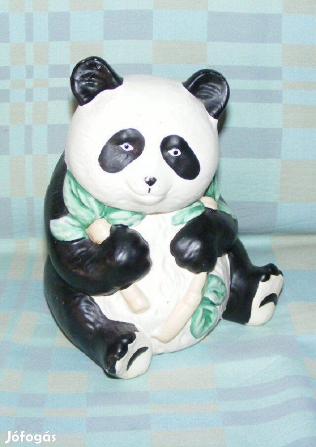 Pandamaci persely