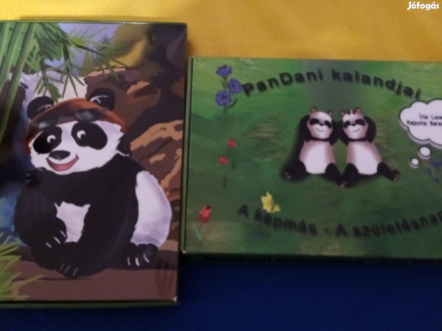Pandani kalandjai