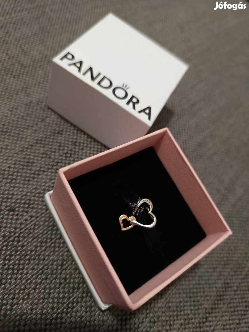 Pandora Charm