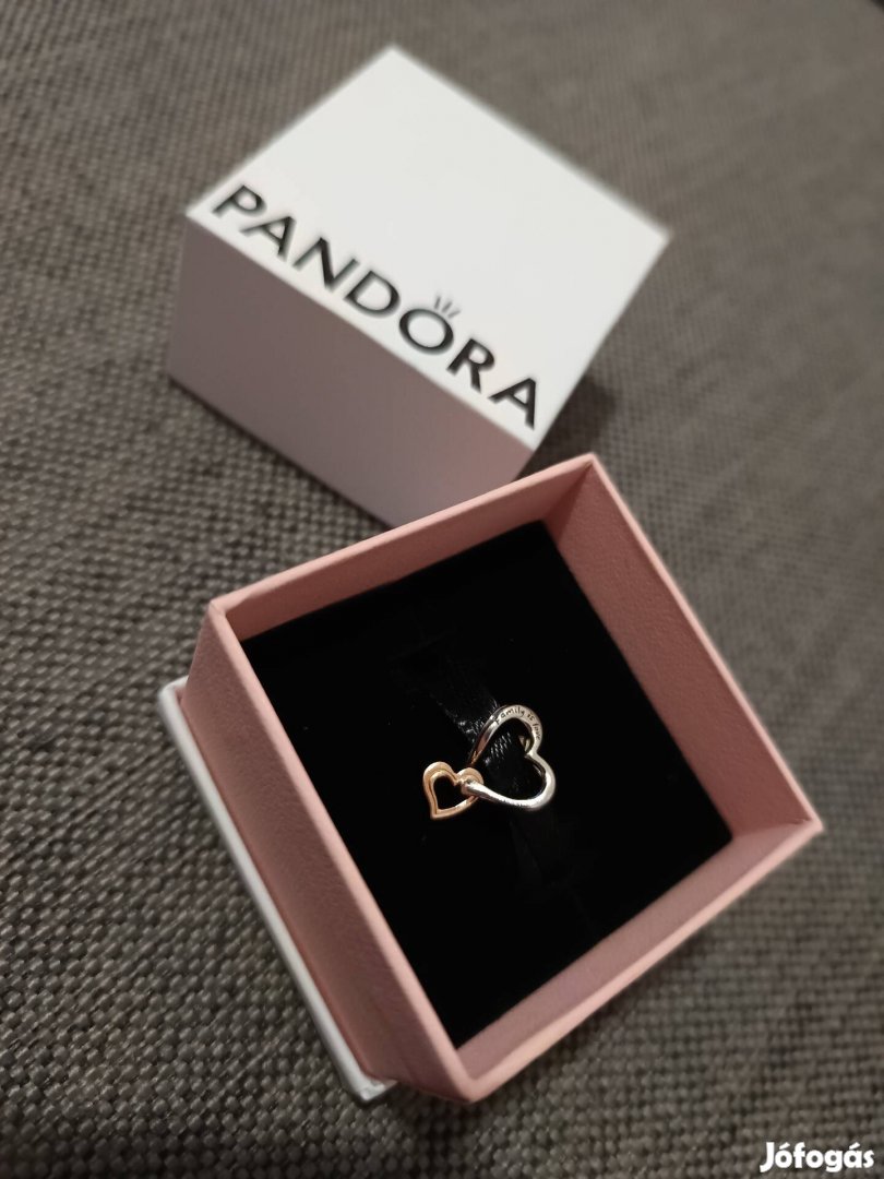 Pandora Charm