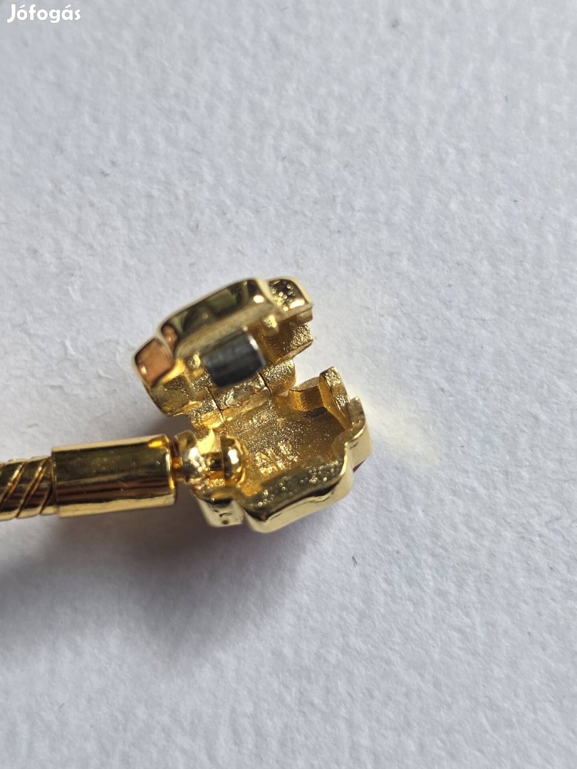 Pandora Disney Szépség és a Szörnyeteg bűvös rózsa