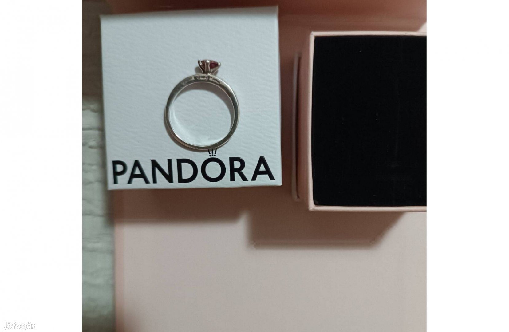 Pandora Gyűrű!
