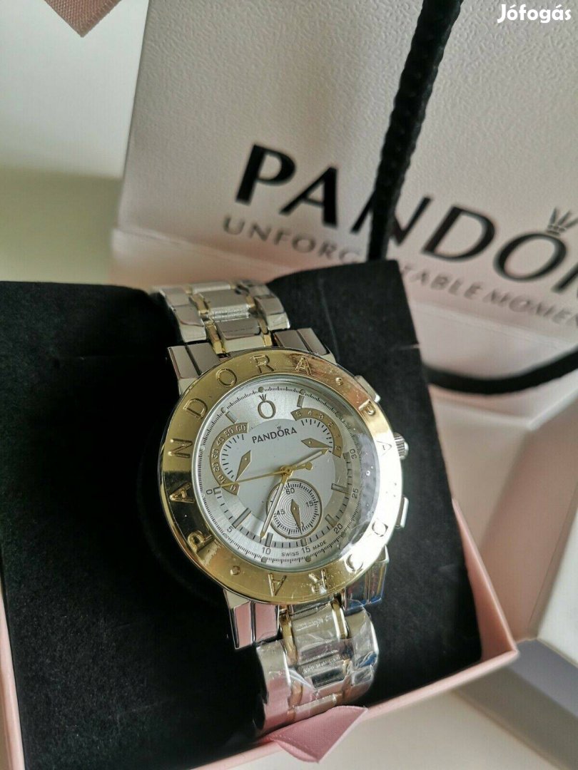 Pandora Women's Watch 01 - Női Óra