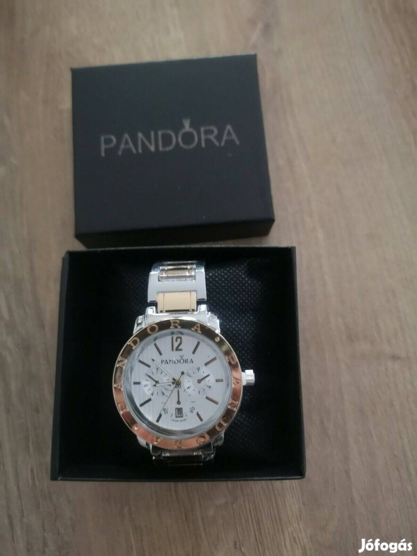 Pandora Women's Watch 02 - Női Óra