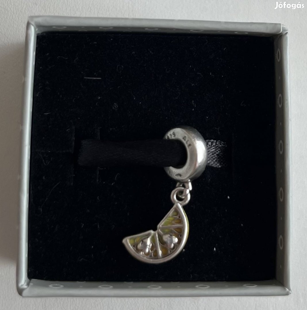 Pandora charm