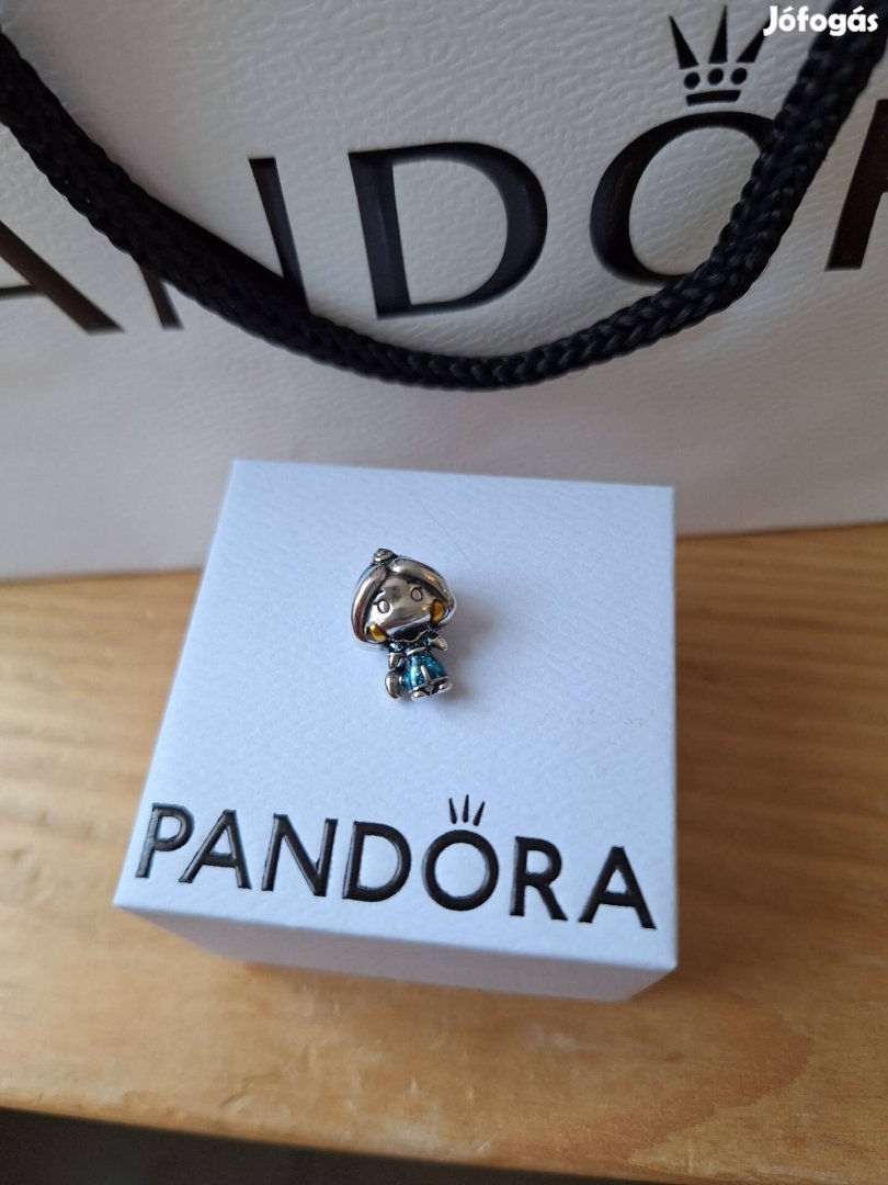 Pandora charm