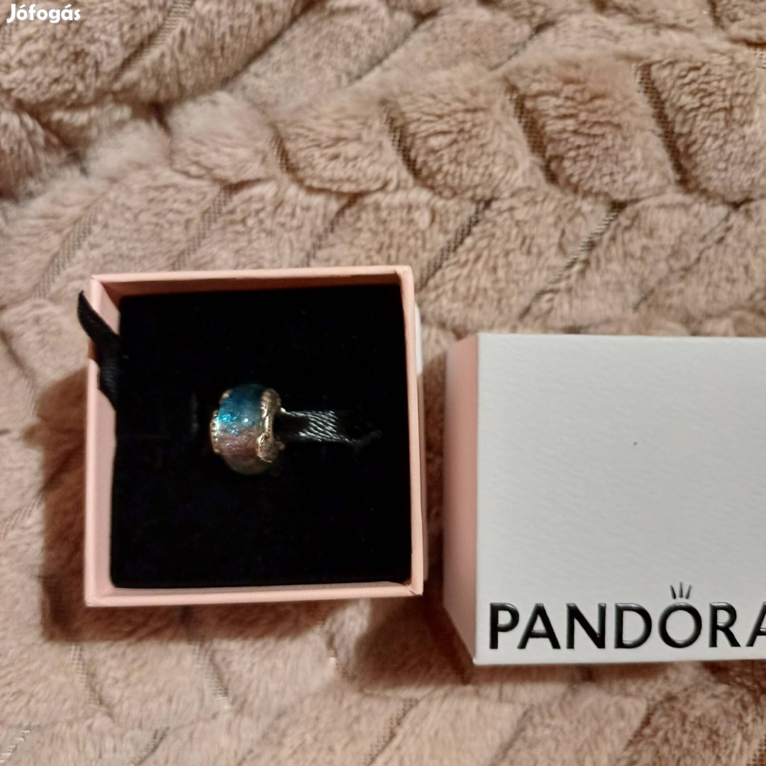 Pandora charm