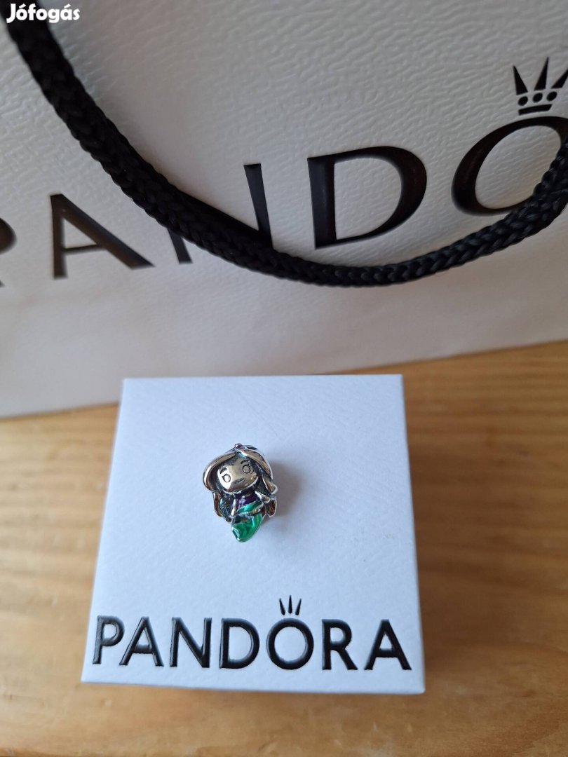 Pandora charm