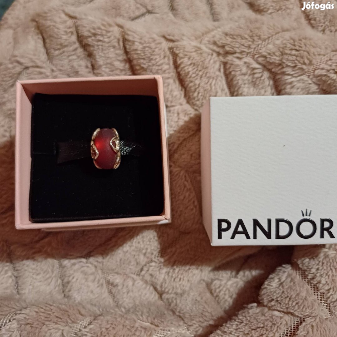 Pandora charm