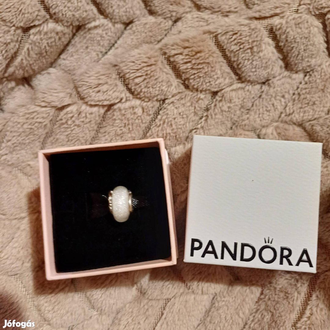 Pandora charm