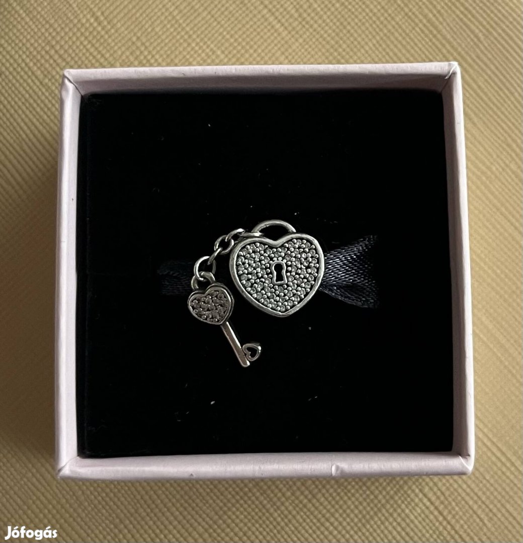 Pandora charm 