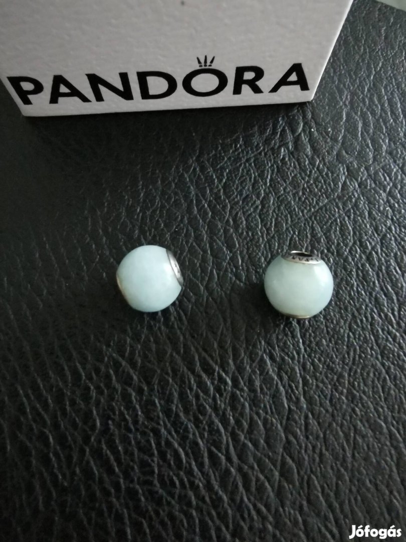 Pandora essence "Loyalty" charm párban 