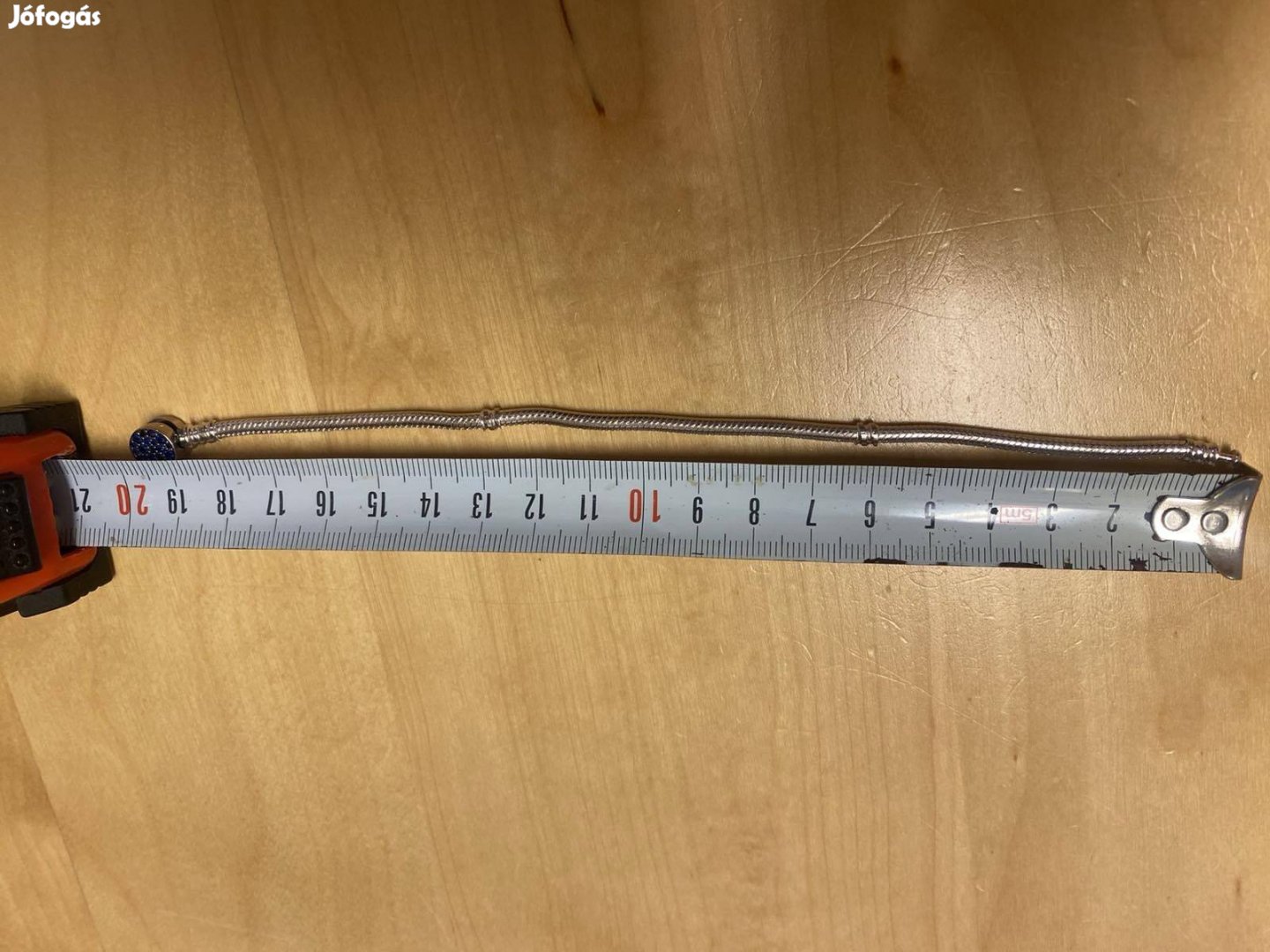 Pandora ezüst karkötő