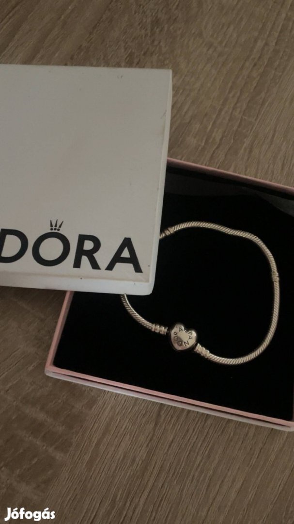 Pandora karkötő