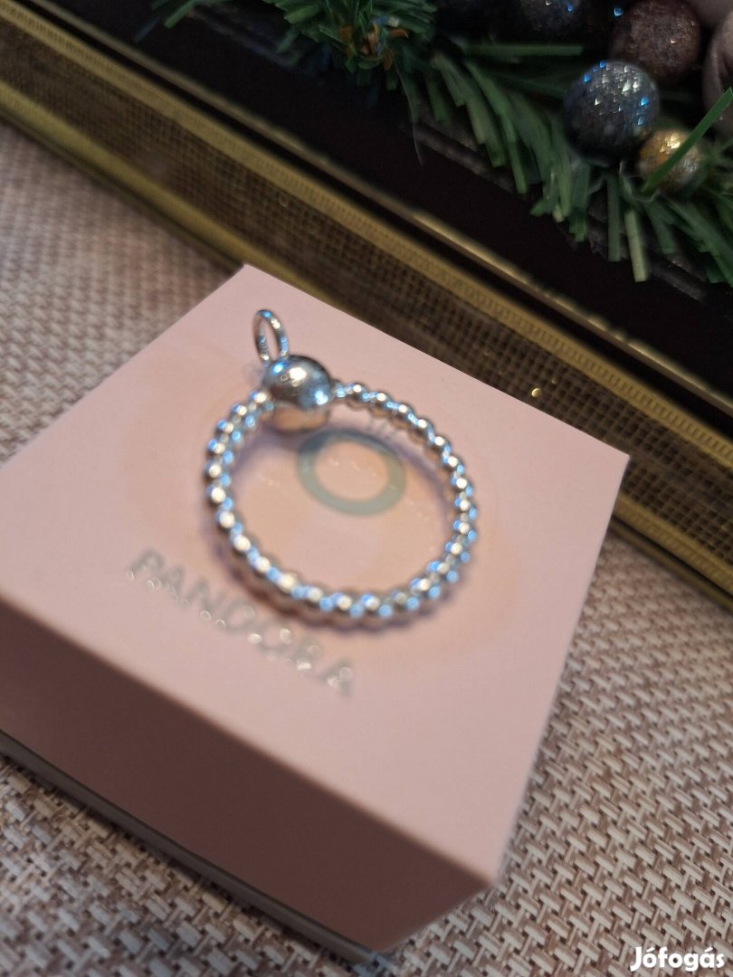 Pandora új charm tartó 