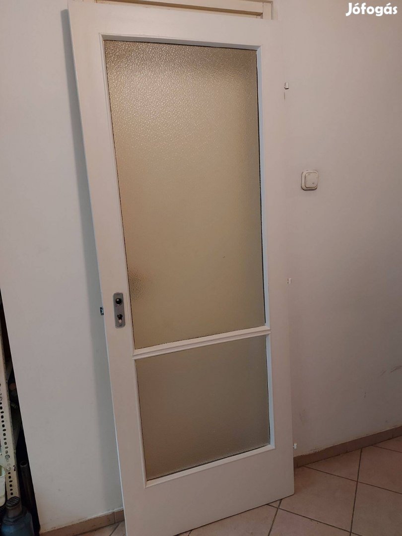 Panel Ajtólapok üvegezett és tömör
