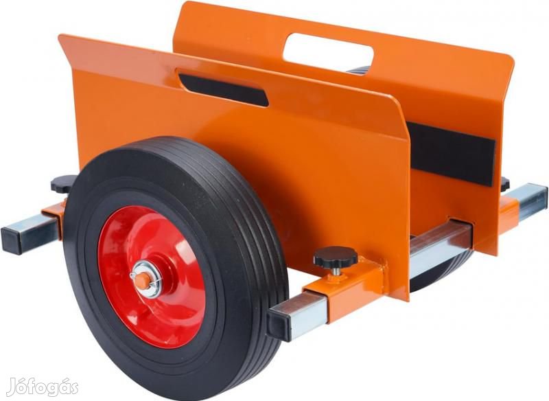 Panel, ajtó, lapszállító kocsi, 500 kg teherbírással, 0228 mm&#8230;