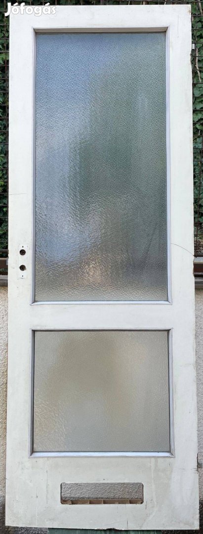 Panel ajtó(szabványos)