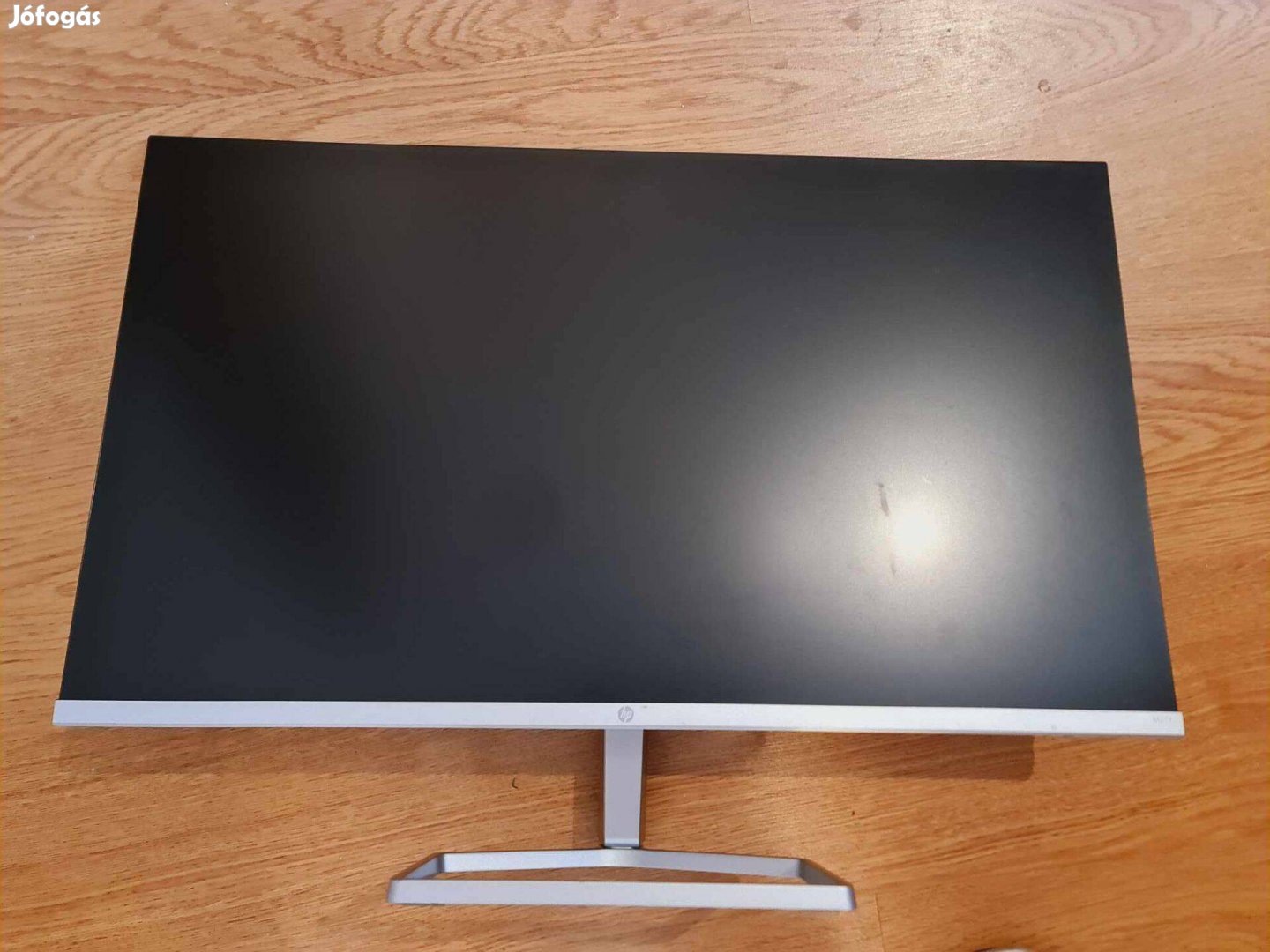 Panelhibás HP M27f 27 collos monitor eladó