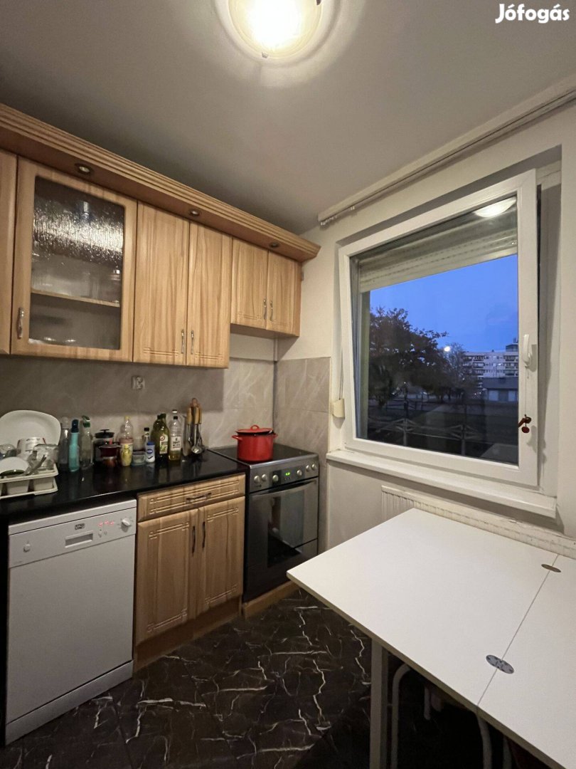 Panelprogramos 2 szobás