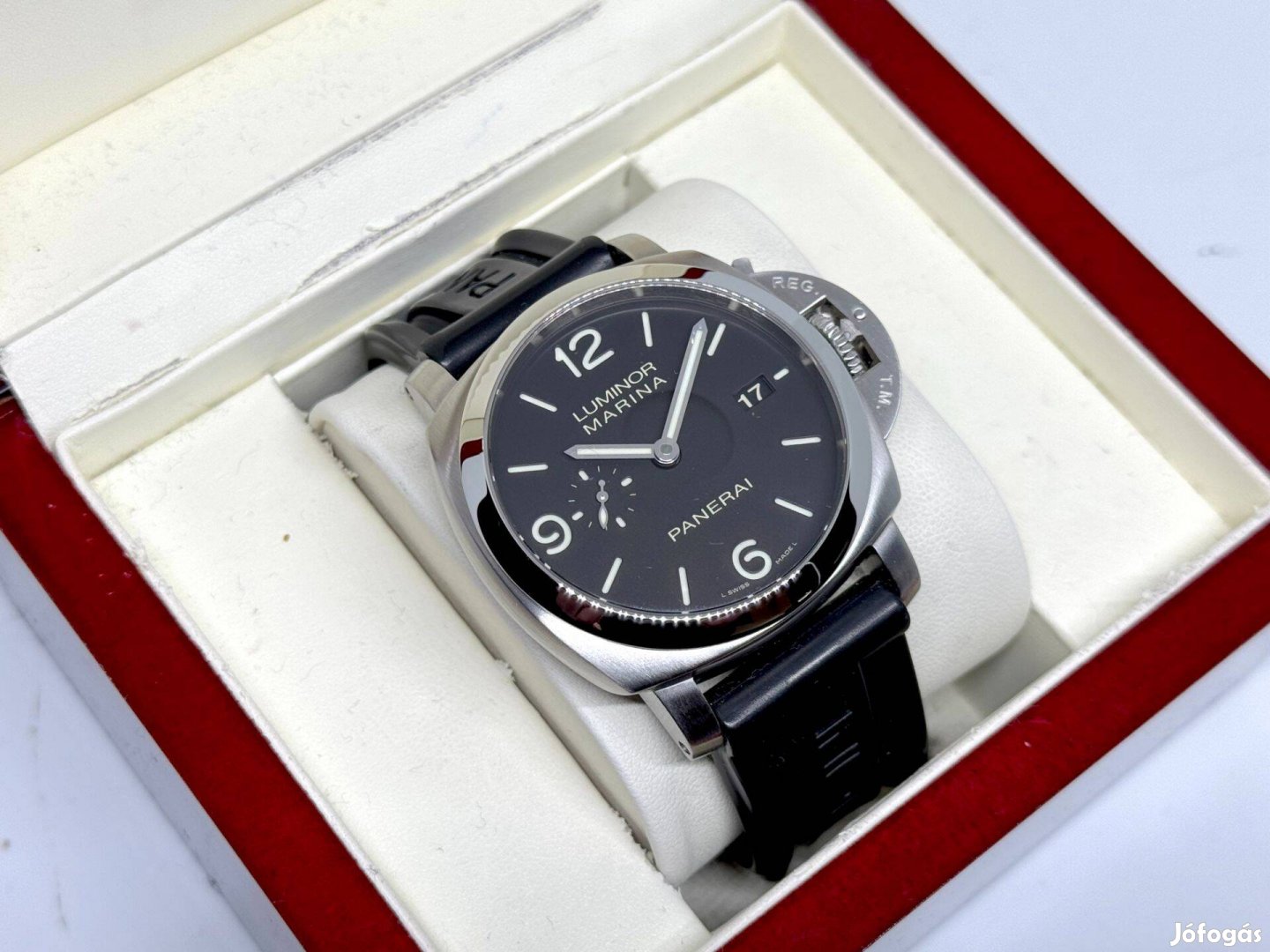 Panerai Luminor Marina 1950 3 Days 44 Lgsw