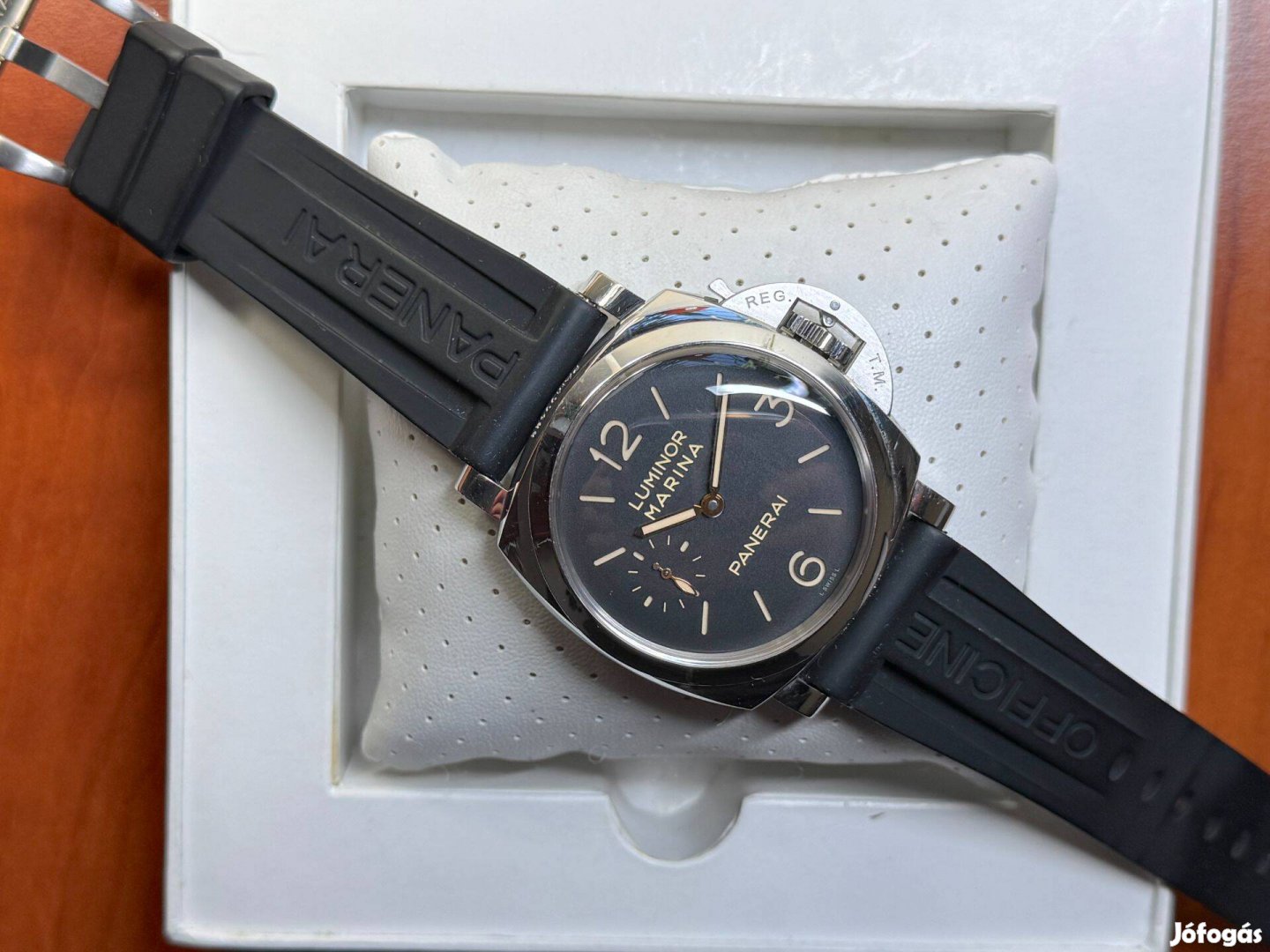 Panerai Luminor Marina 1950 Power Reserve 3 Days 47