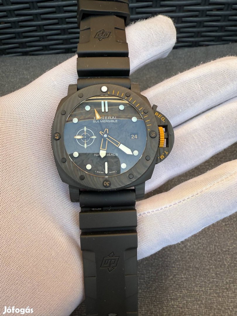 Panerai Submersible