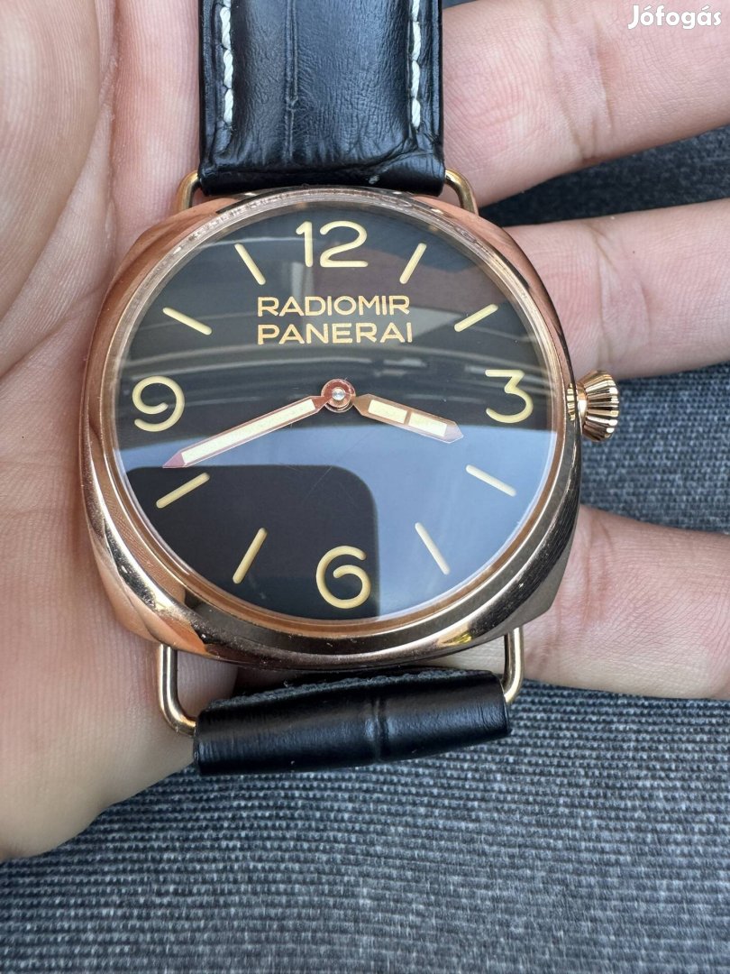 Panerai vintage Limited Edition 