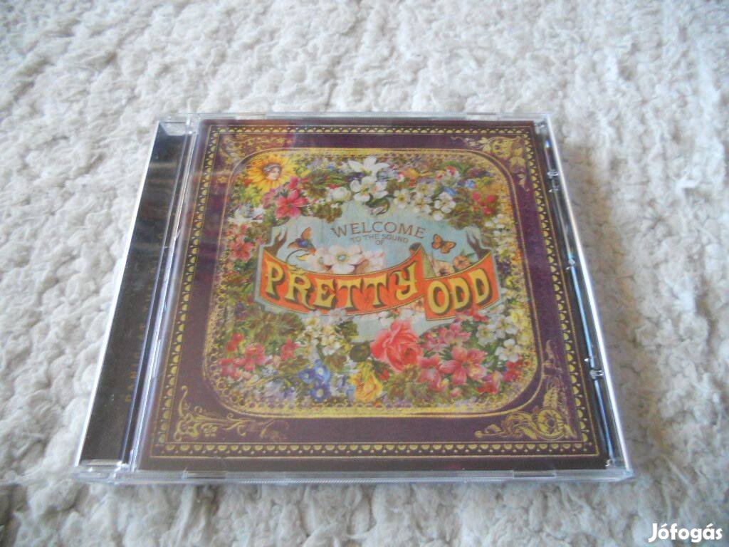 Panic AT The DISCO : Welcome to the sound of . CD ( Új)