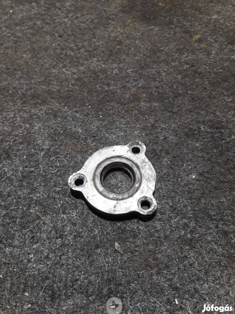 Panni robogó berántó tengely szimering ház