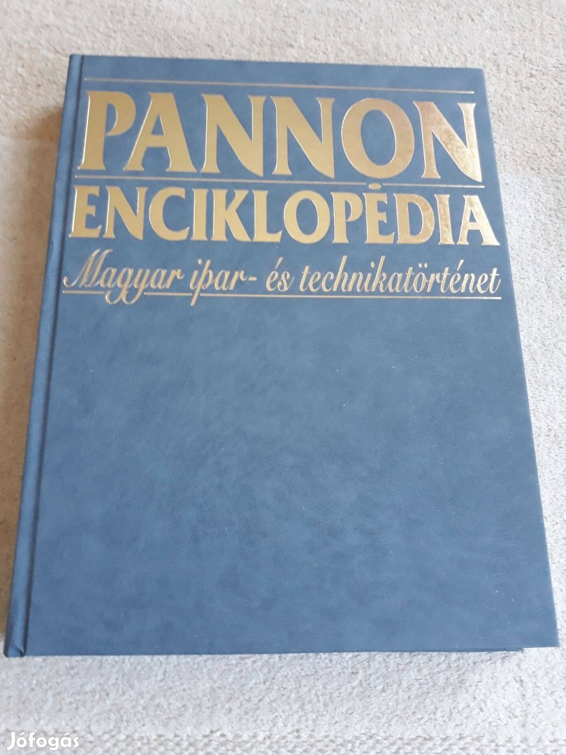 Pannon Enciklopédia