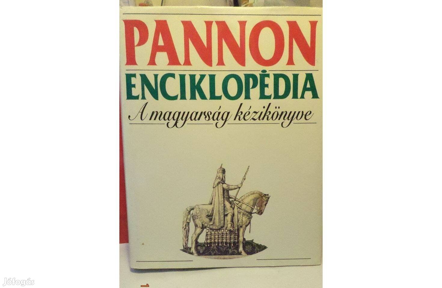 Pannon enciklopédia