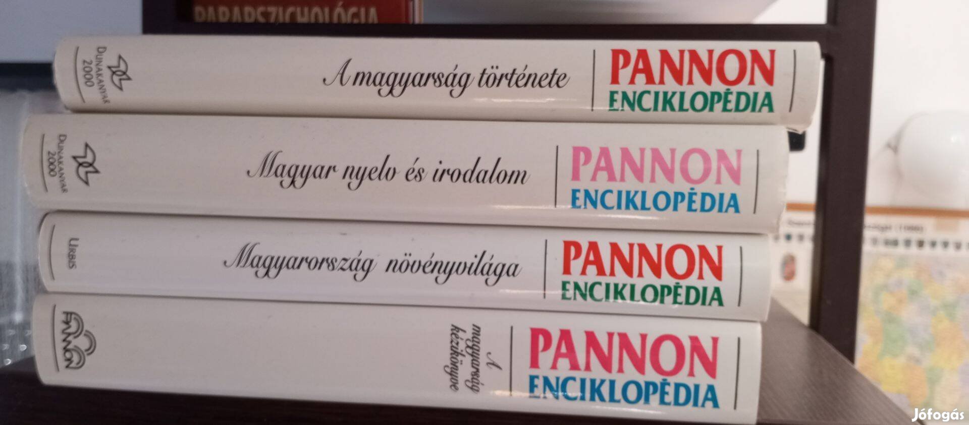 Pannon enciklopedia