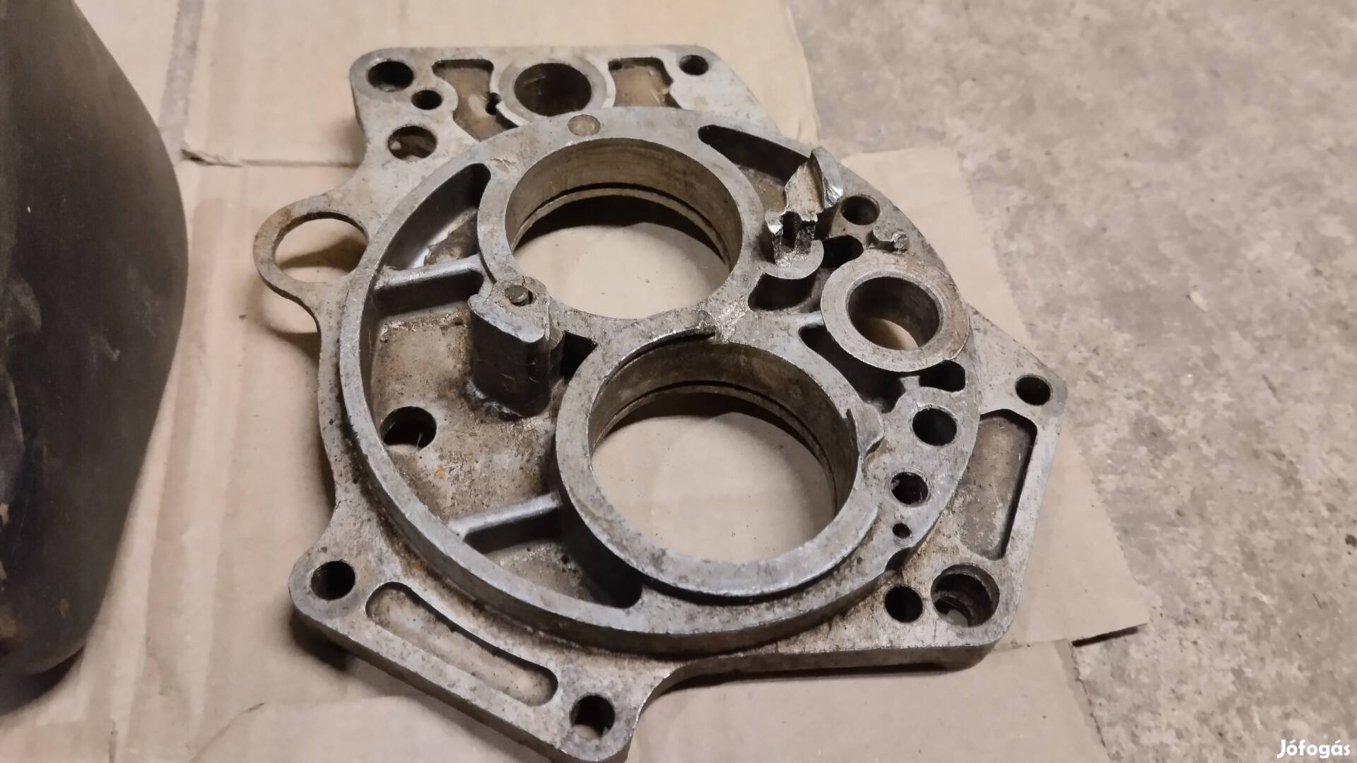 Pannónia 20 alkatrészek 