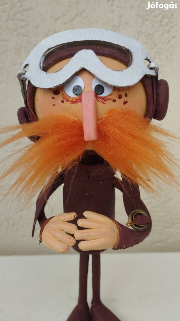 Pannónia Báb film Nagy vadász a Tv Maci készítőjétől