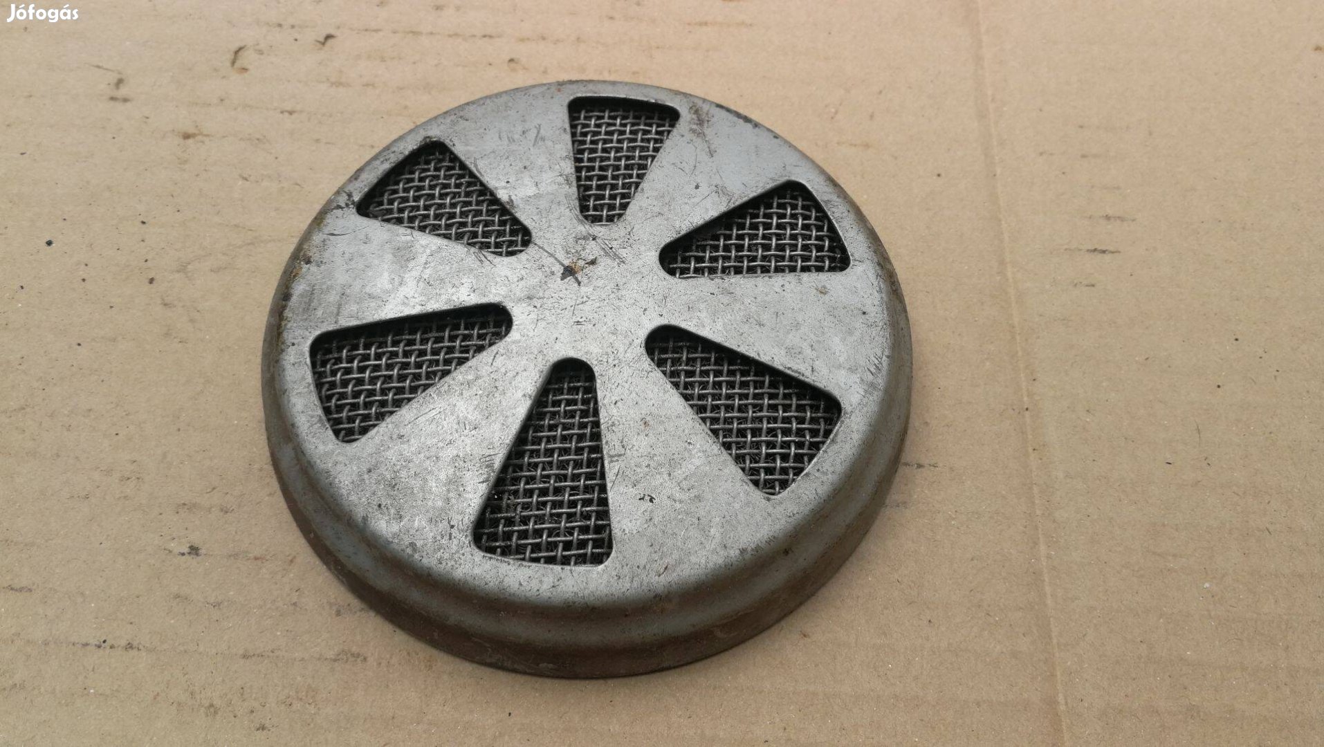 Pannonia P10H T5H gyári új légszűrő levegőszűrő betét