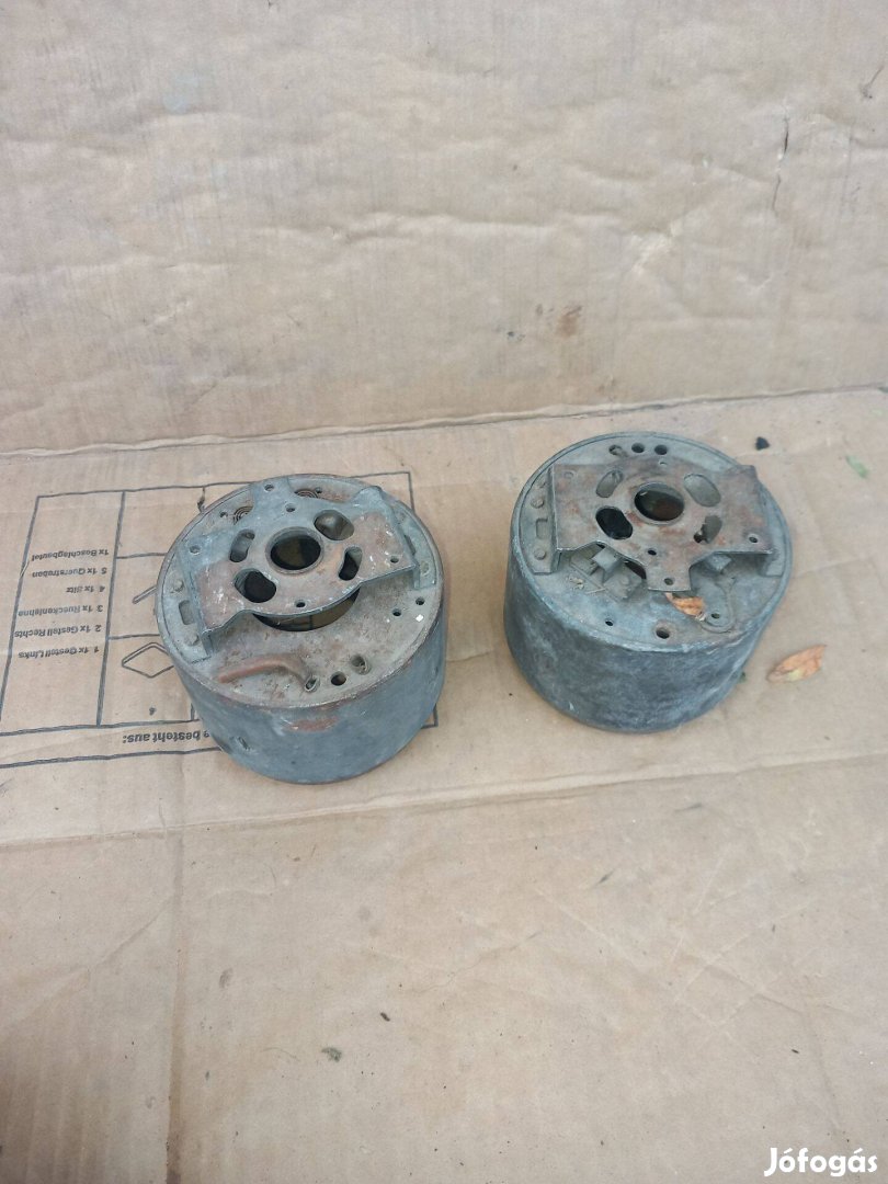 Pannonia P20 / P21 gyújtás alaplapok