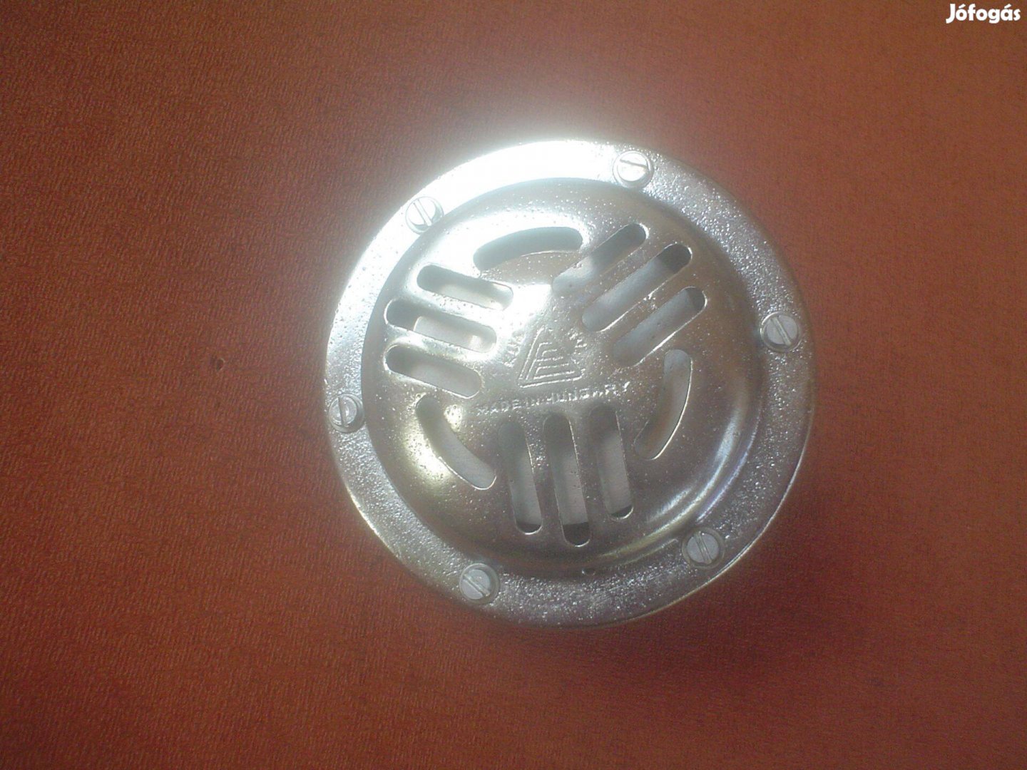 Pannonia P 20 P 10 kürt